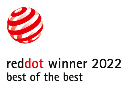 reddot winner 2022 - best of the best - Writing and Drawing Instrument