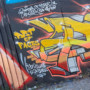 Art Of Facts graffiti jam report
