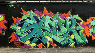 UNYFEST GRAFFITI JAM #REPORT