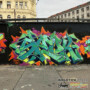 UNYFEST GRAFFITI JAM #REPORT