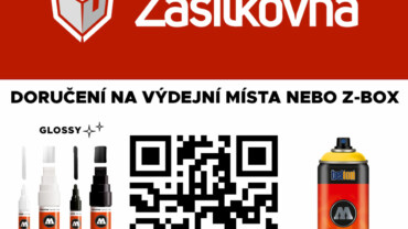 Novinky na e-shopu 2024