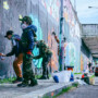 REPORT 8 LET MOLOTOW PRAHA GRAFFITI JAM