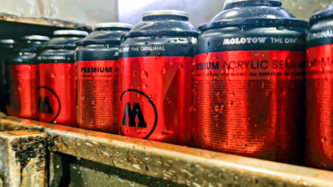 MOLOTOW PREMIUM 2026 – BETTER THAN EVER